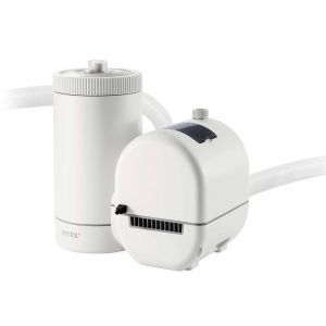 Pompa Filtro a Cartuccia Krystal Clear, per Piscine Frame ⌀ 732 cm, 9463 L/h