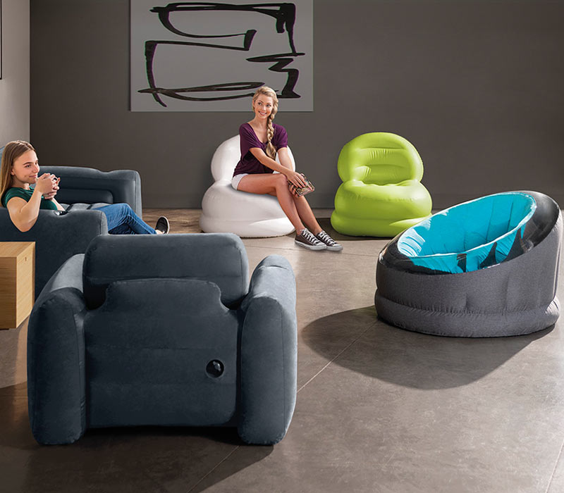 Arredamento da interni